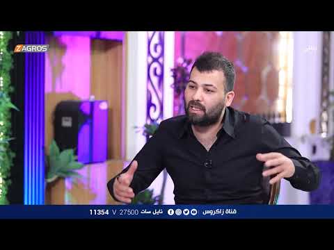 شاهد بالفيديو.. بسمان الخطيب: اغلب الفنانين دخلاء على الوسط وصوتهم "جعير" | رحلتي