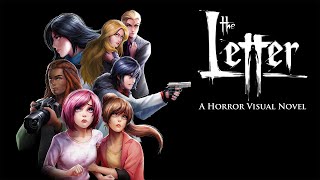 The Letter: A Horror Visual Novel <span class="ext" style="background-color: #003082; color: #FFFFFF;">PLAY EXCLUSIVES</span> <span class="ext ext_SE">SE</span> video 1