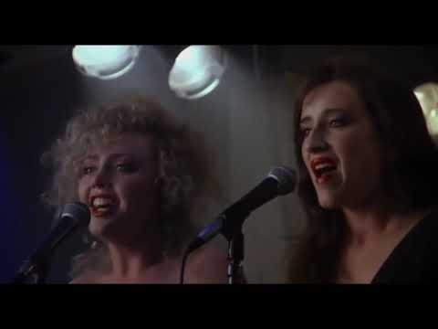 The Commitments - Try a Little Tenderness [MUSIC VIDEO](OST audio w/ Film video)