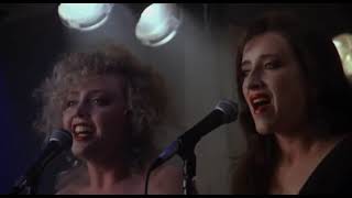 The Commitments - Try a Little Tenderness [MUSIC VIDEO](OST audio w/ Film video)