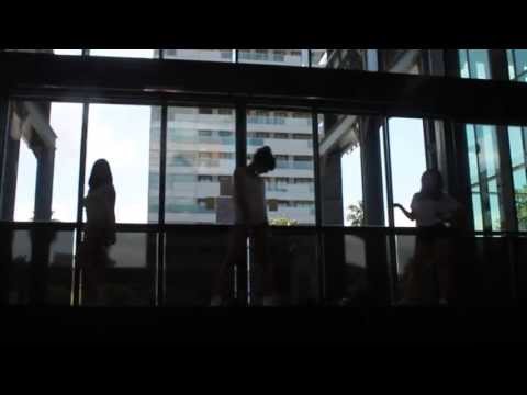 FIESTAR (피에스타) - Vista - Dance cover by RBFlame (Live)