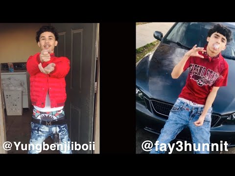 LulJody And Fay3hunnit Beefin On IG Live (Full Story)
