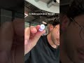How to Wear Your Loop Dream Earplugs for the Best Sleep