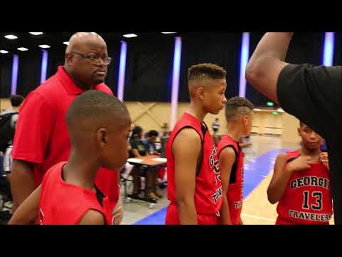 Georgia Travelers [Highlight] vs. YKD Kings