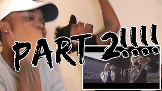 Montana of 300 x Talley of 300 - Mf&#39;s Mad Part 2 (Official Video) (( REACTION )) - LawTWINZ