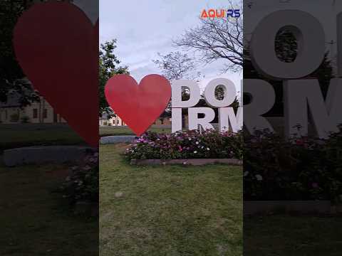 Parque Municipal Romeo Benício Wolf Dois Irmãos - RS #doisirmãos #shorts