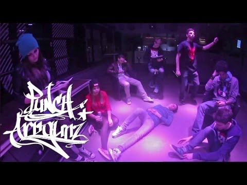 Harlem Shake v111 (Punch Arogunz)
