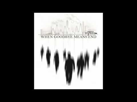 When Goodbye Means End - WGME