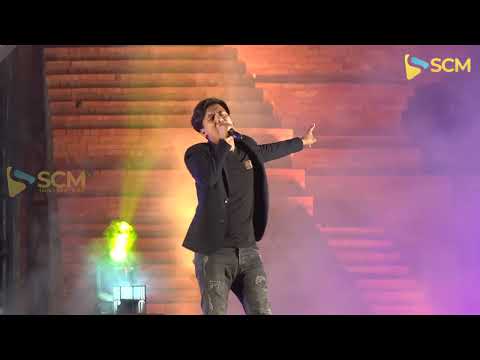 Lagu 'Sunan Gunung Jati' Rama Eru (Adik Charly VHT) Hari Jadi Cirebon Th 2022