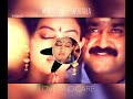 Nadodikattu Malayalam Film Romantic Dialogue Mohanlal Shobana Whatsapp Status Video