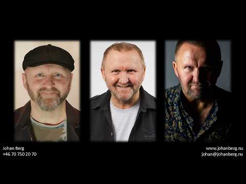 Showreel - Johan Berg (lång)
I den här showreelen är det bara 5 olika klipp med ca 1 minut från varje film för den som vill se lite mer. Showreel - Johan Berg (lång)
I den här showreelen är det bara 5 olika klipp med ca 1 minut från varje film för den som vill se lite mer.