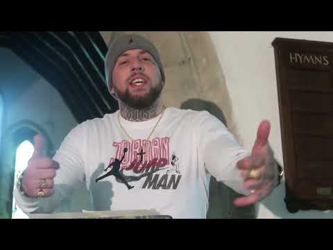 NovaKane Official - Clubbed To Death (128 barz)