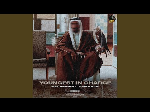Youngest In Charge — watch video