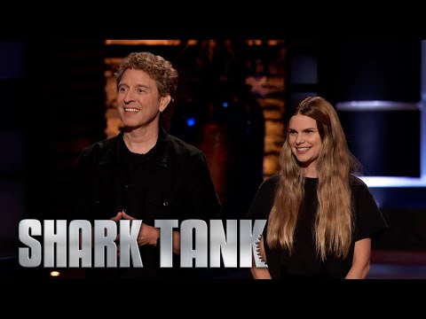 KENT Shark Tank Pitch