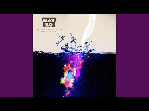 Only For You (Radio Edit)