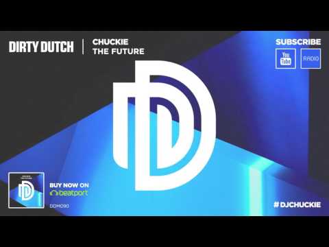 Chuckie - The Future [DDM090]