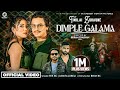 Timilai Suhaune Dimple Galama - Paul Shah | Tek Bc | Ashmita Jureli | Official Music Video