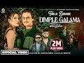 Timilai Suhaune Dimple Galama Paul Shah Tek Bc Ashmita Jureli Official Music Video