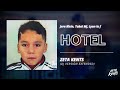 HOTEL - Jere Klein, Tobal Mj, Lyon la f (Zeta Kents Dj Edit) [Redrum Remix Extended]