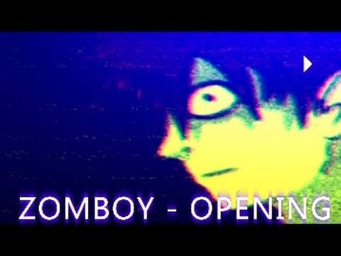 ZOMBOY 2015 SET OPENING [Ragga Bomb] by JG DeadColor