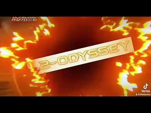 Death Knight Transforms L2Odyssey