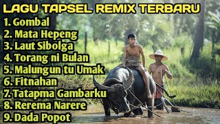 Download lagu LAGU TAPSEL REMIX TERBARU 2025 | LAGU MANDAILING REMIX TERBARU GOMBAL | DADAPOPOT | REREMA NARERE mp3