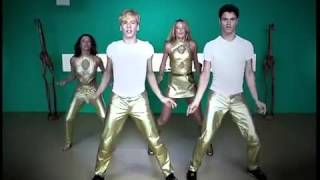 ATC -  My Heart Beat Like a Drum