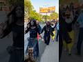 Bhole Ki Barat Mahadev Mahakal Bholenath Shivvivah Aghori Bhoot Shorts Ytshorts