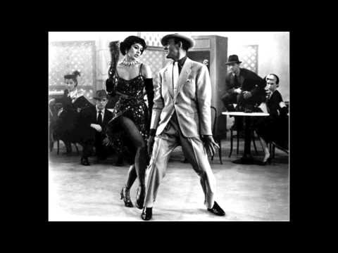 Bastard Bastoni - Electro Swing Time Mix