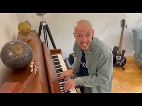 EIN TOR MEHR | Spieltagssong VfL Bochum 1848 - Hertha BSC | 2. Bundesliga 25/26