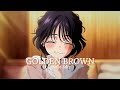 Golden Brown Slowed To Perfection Tik Tok Vers