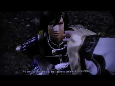 Shin Sangoku Musou 6 Shu Ep. 20 Chapter 20 - Battle Of Tian Shui (Jap. Ver)