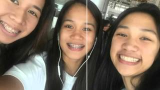 RUN AWAY by THE VAMPS Ft. Jhobea