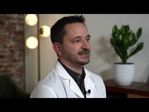 Bed Wetting w/Dr Ben Miraglia