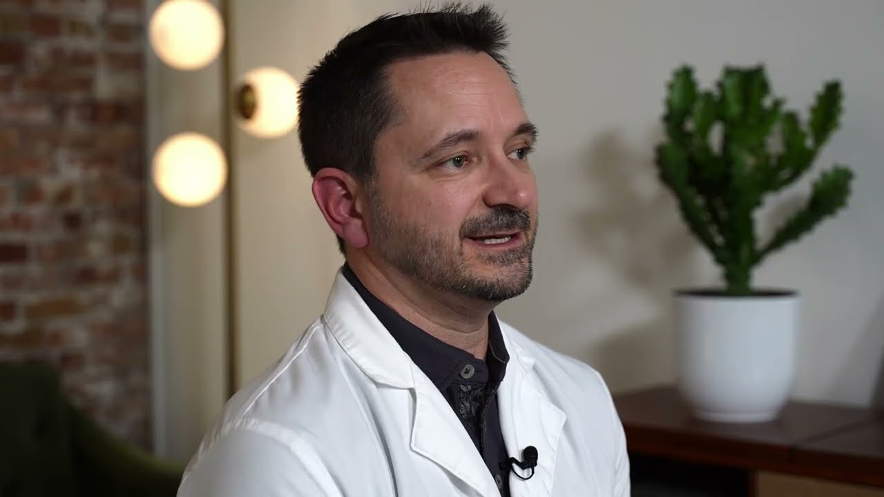 Bed wetting w/dr ben miraglia