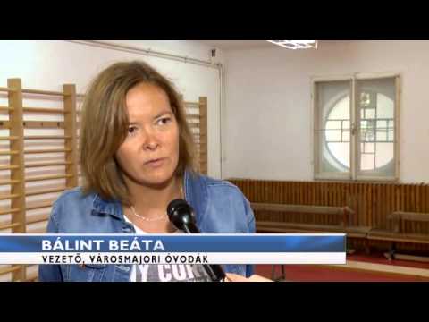 Budai Híradó - 2015. szeptember 4.