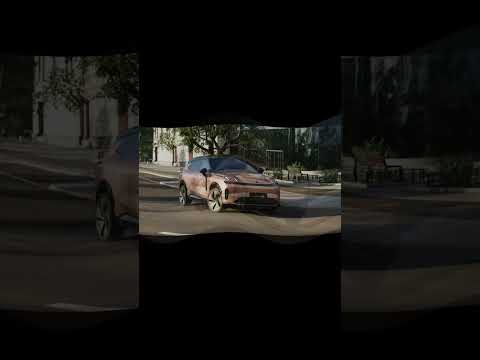 LYNK & CO 08 EM-P – SANG TRỌNG ĐỂ AN TÂM DẪN LỐI TƯƠNG LAI #lynkco08 #lynkcovietnam