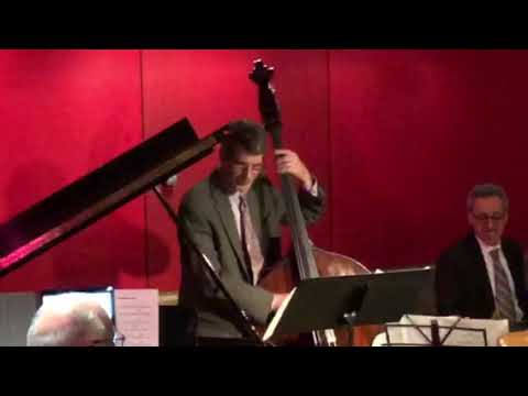 Promotional video thumbnail 2 for The Pam Brennan Quintet
