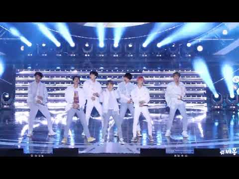 190428 BTS live - Boy With Luv