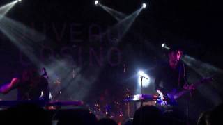 Wolf Parade - Ghost Pressure