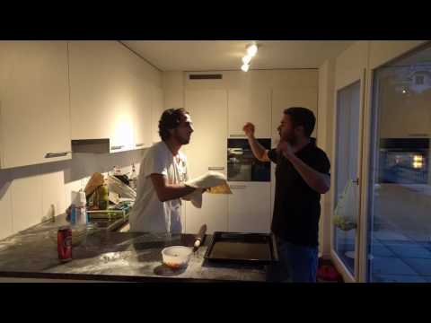 24Dias - 555 Indianer (FB Exclusive)