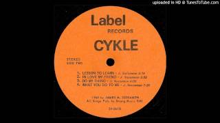 Cykle - It's Her