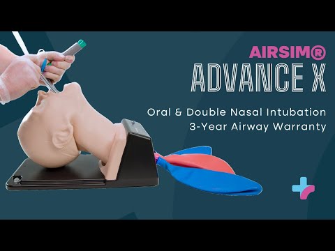 AirSim Advance X