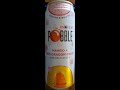 Inotea Pobble Mango Red Dragon Fruit Bursting Bubble Tea Review