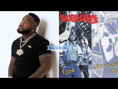 MO3 - Body x Subway Ft. 702 - This Lil' Game We Play | MASHUP | R&B Blends | DJ MIX