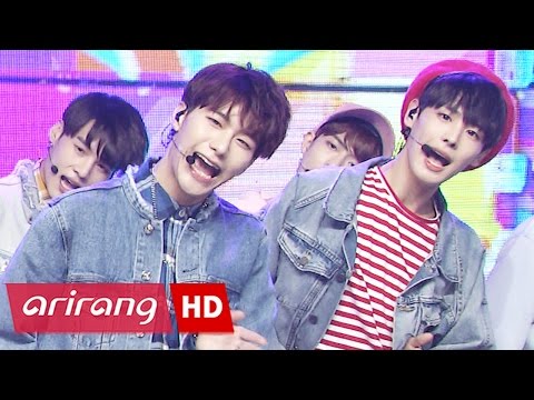 Simply K-Pop _ VICTON(빅톤) _ I'm fine(아무렇지 않은 척) _ Ep.241 _ 112516