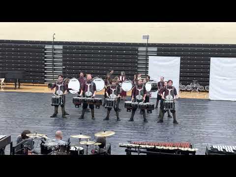 Infinity 3 2023 - Warm Ups - Friends and Family Show