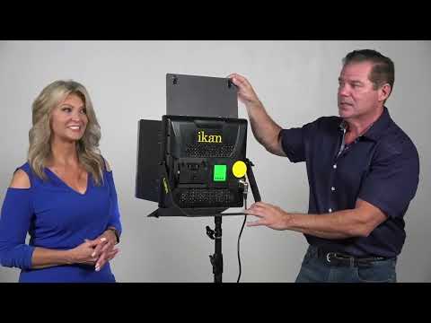 Ikan Lyra 1 x 1 Review for Amazon