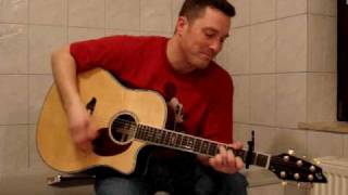 Cover of "Got My List" by Jonah Matranga