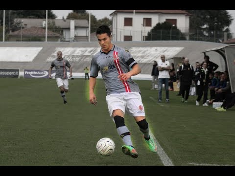 Filippo Boniperti Profile 2018